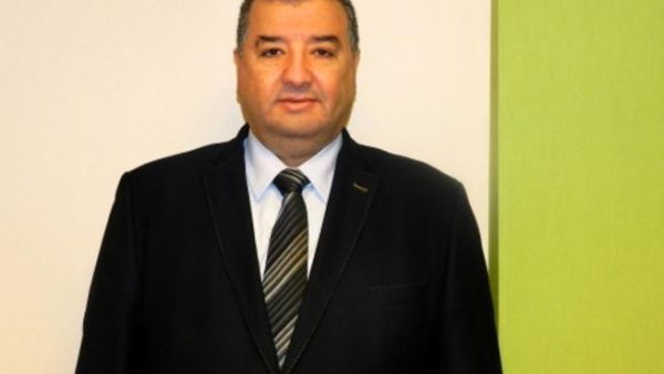 Adel Erfan, new General Manager - MP Makkah Adel Erfan, new General Manager - MP Makkah