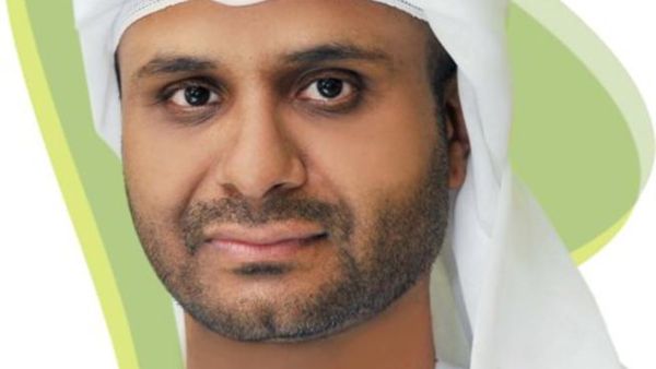 جمال النعيمي، مدير عام اتصالات