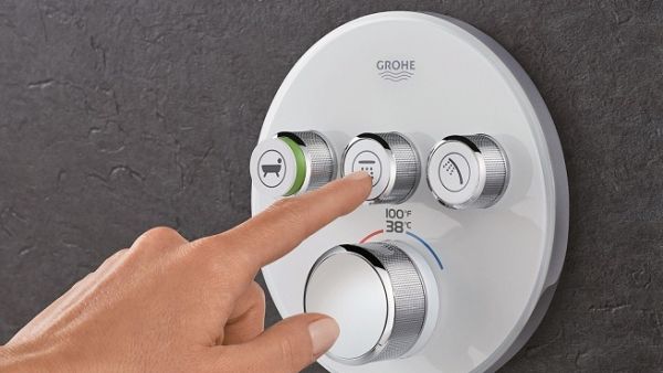 Rapido SmartBox من غروهي 