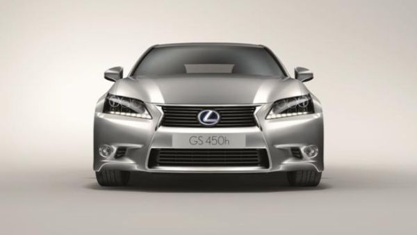 Lexus GS Lexus GS