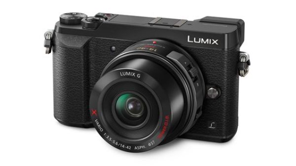 GX85 Camera_Panasonic
