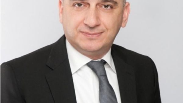 Gabriel Matar, the new Head of Jones Lang LaSalle Hotels for the Middle East and Africa Gabriel Matar, the new Head of Jones Lang LaSalle Hotels for the Middle East and Africa