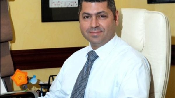 Gaby Bechara Chamat, Venture Communications CEO