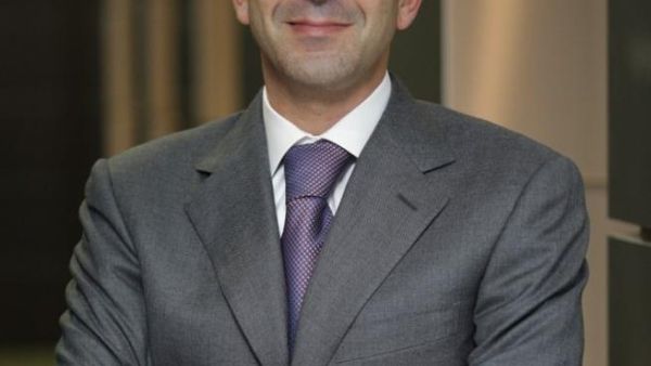 Gabriel Chahine, Partner Booz & Company Gabriel Chahine, Partner Booz & Company