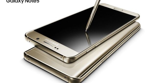 Galaxy Note5 Galaxy Note5