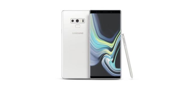 The Galaxy Note9 was designed to offer the top level of speed, power and performance that today’s power users want and need. 