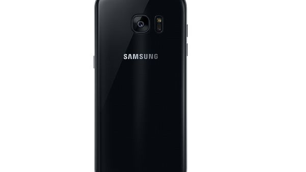 Samsung Galaxy S7 edge Named Best Smartphone at MWC 2017 