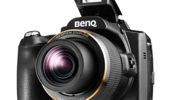 BenQ GH800 camera BenQ GH800 camera