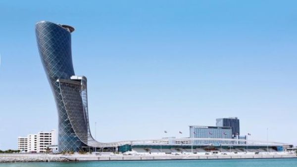 Capital Gate Capital Gate