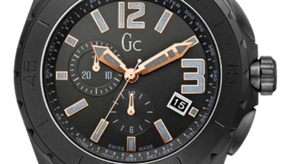 Gc Sport Class XXL Blackout