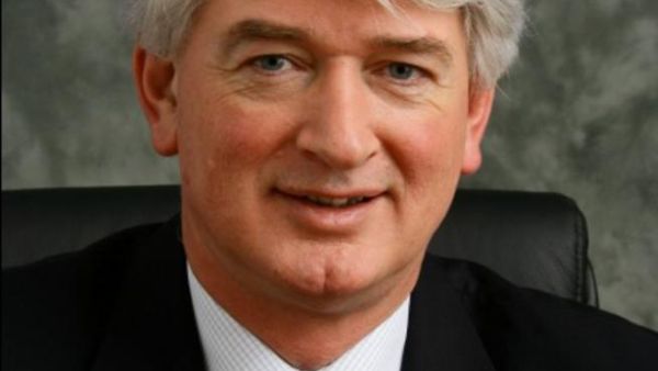 Geert Boven, Senior Vice President Americas, Etihad