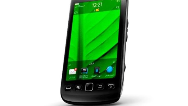 جهاز BlackBerry