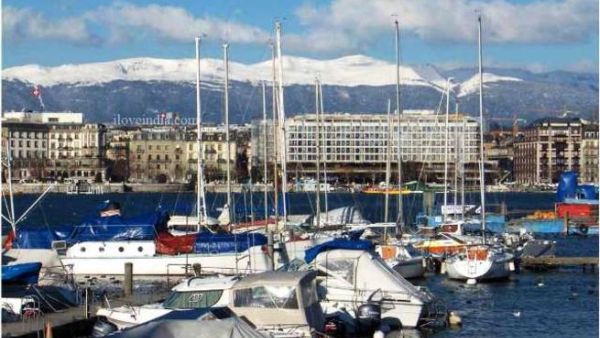 Geneva Geneva
