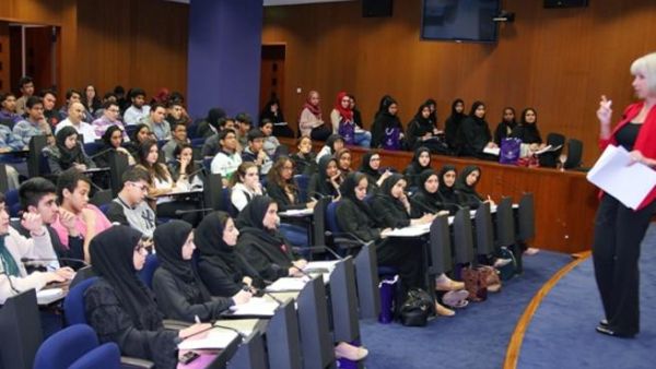 اقتراب الموعد النهائي للقبول بالجامعة