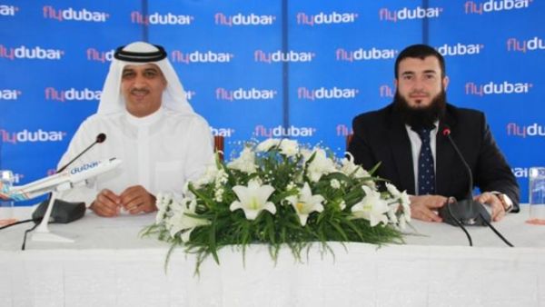 غيث الغيث، الرئيس التنفيذي للناقلة