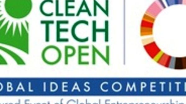“CleanTech Open” competition
