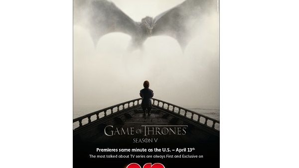 Game of Thrones Season 5 Game of Thrones Season 5