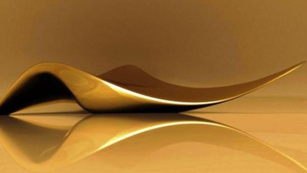 Gold Winner Opulence