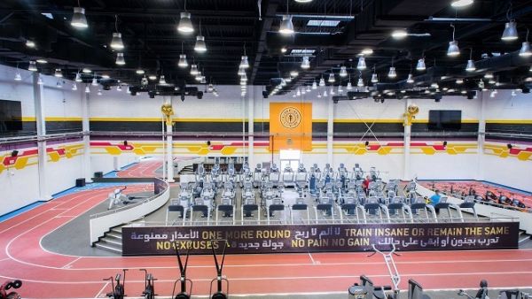 The company which has 24 fitness clubs throughout the Emirates and Oman, will conduct a range of free fitness classes in the, Opening Carnival at Dubai Festival City. The company which has 24 fitness clubs throughout the Emirates and Oman, will conduct a range of free fitness classes in the, Opening Carnival at Dubai Festival City.