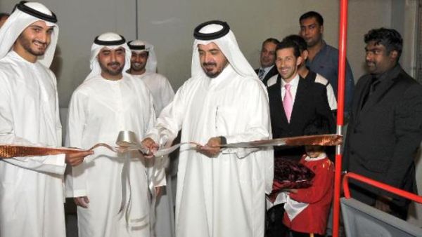 Sheikh Abdullah Bin Mohammed Al Thani Sheikh Abdullah Bin Mohammed Al Thani
