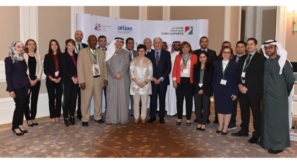 During the event, heads and senior representatives of the Arab national TIPOs will formalise the establishment of the network, elect its management bodies and agree on a work plan for the coming 12 months.