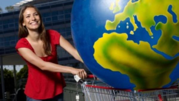 Survey reveals attitudes towards environment in the Middle East and North Africa as world marks Earth Day Survey reveals attitudes towards environment in the Middle East and North Africa as world marks Earth Day