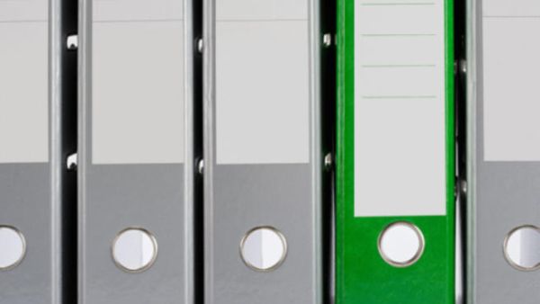 Focusing on a sustainable strategy will make your business stand out