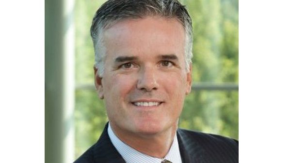 Greg McStravick, president, Database and Data Management, SAP.