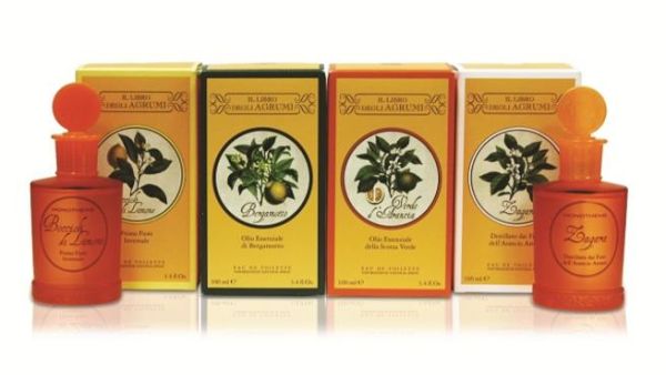 Beautybay offers four enchanting scents from Monotheme that fits into any mood and occasion