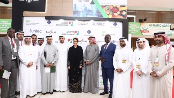The Open Food Platform has already brought 650 companies and investors in the foods sector together with government entities and regulators.