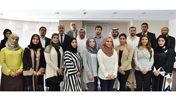 Group pic with workshop participants