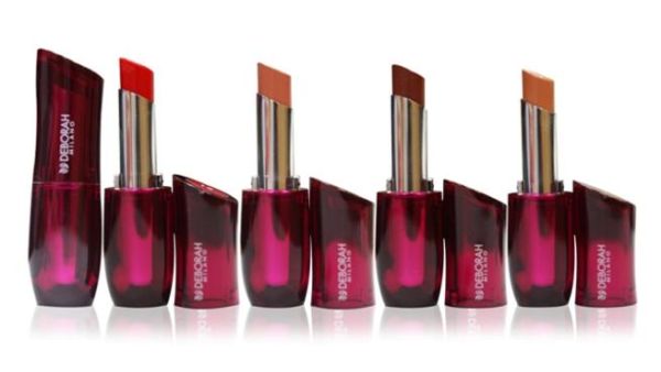 Deborah Milano Lipstick Deborah Milano Lipstick