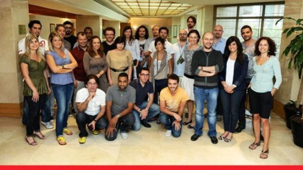 MEMAC Ogilvy & Mather Beirut