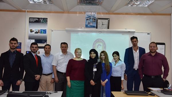 Groups of students-innovative business ideas Groups of students-innovative business ideas