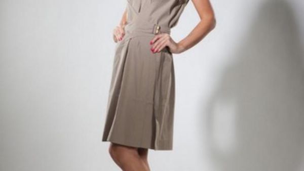 Stylish Gucci dress