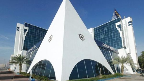 Gulf Craft Headquarters