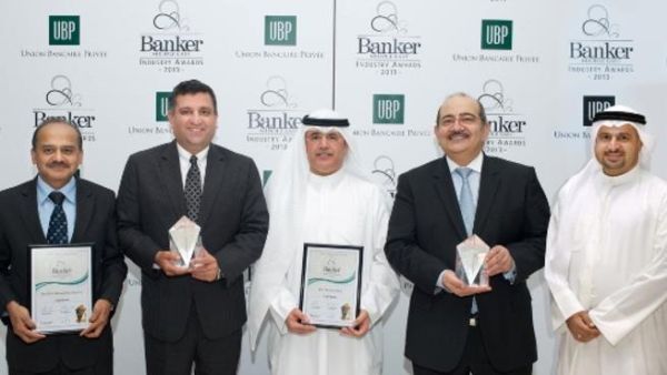 Best Risk Management and Best Domestic Bank awards