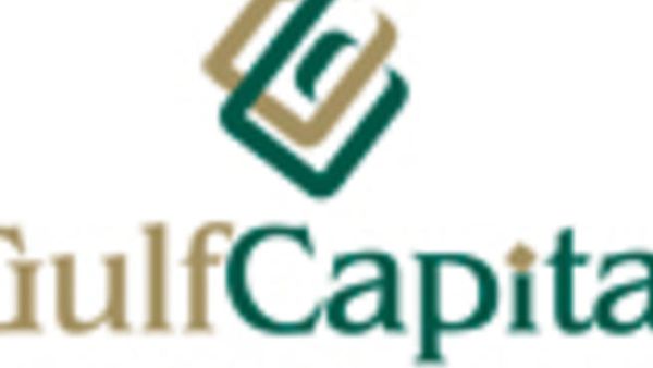 From R-L:  Mohamed bin Ahmed Al Arfaj, Vice President for Academic Affairs at Ma’arif - Dr. Karim El Solh, CEO of Gulf Capital - Saleh Bin Abdullah Al Yousuf, General Manager of Insan Society for Orphan’s Welfare - Ashraf El Guindi, Chairman of the Executive Board of Ma’arif Schools, during the launch of Gulf Capital’s Social Responsibility Program 