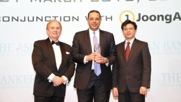 Best Retail Bank in Kuwait