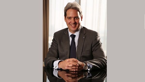 Rotana’s Chief Operating Officer, Guy Hutchinson Rotana’s Chief Operating Officer, Guy Hutchinson