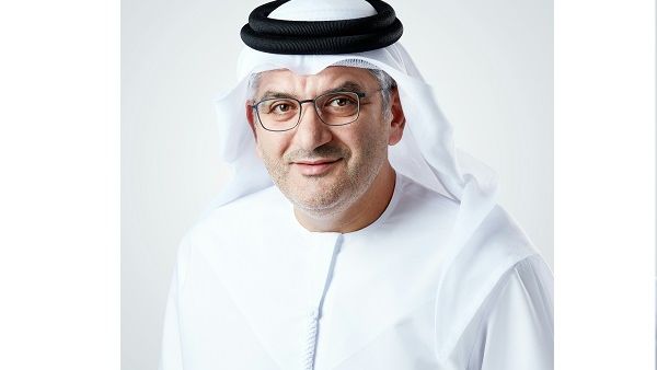 راشد البلوشي، الرئيس التنفيذي لسوق أبوظبي للأوراق المالية 