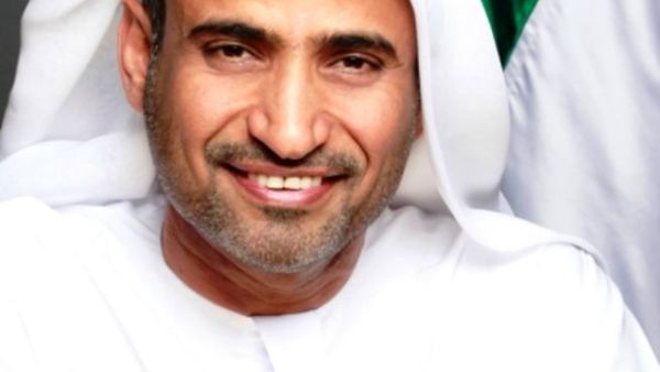 Saif Mohammed Al Suwaidi, Director General, UAE General Civil Aviation Authority Saif Mohammed Al Suwaidi, Director General, UAE General Civil Aviation Authority