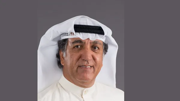 السيد حمد مشاري الحميضي