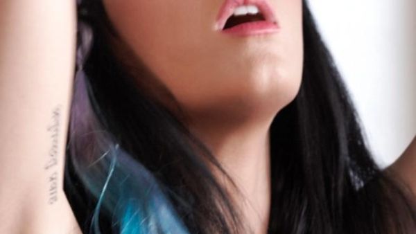 Katy Perry, Singer and Adidas Brand Ambassador Katy Perry, Singer and Adidas Brand Ambassador