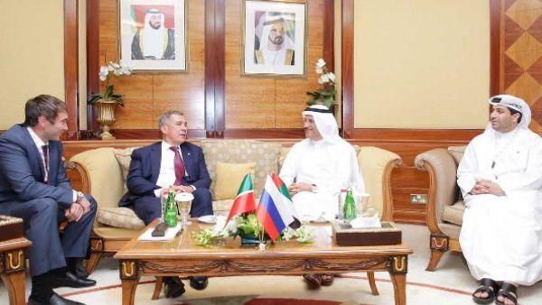 During the meeting
