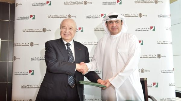 The partnership aims to provide businessmen and investors who seek to do business in Dubai with the highest levels of customer service excellence.
