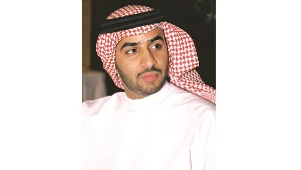 سعادة علي سعيد بن حرمل الظاهري رئيس مجلس جامعة أبوظبي التنفيذي