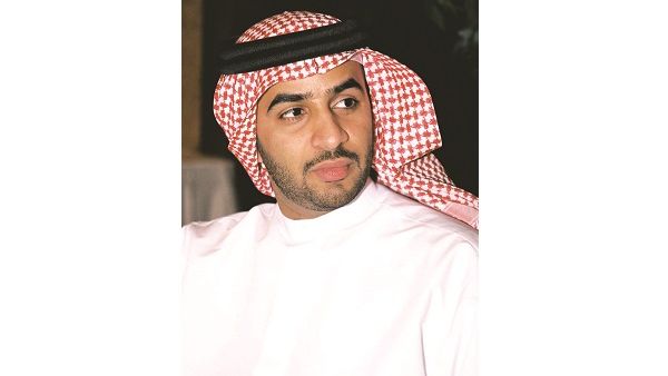 سعادة علي سعيد بن حرمل الظاهري رئيس مجلس جامعة أبوظبي التنفيذي