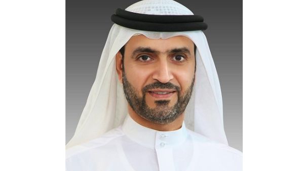 Awad Saghir Al Ketbi, Assistant Undersecretary for Support Services Sector for MOHAP