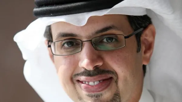 سعادة حمد بوعميم، مدير عام غرفة تجارة وصناعة دبي